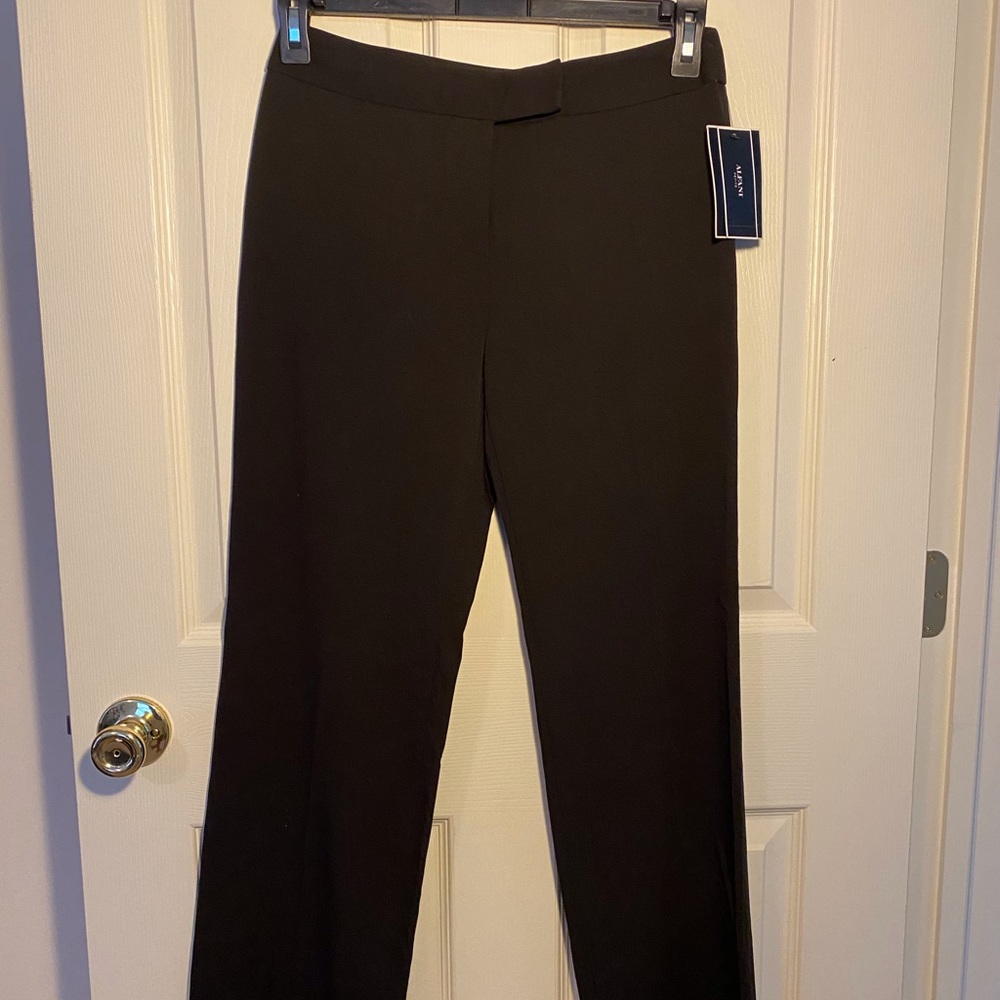 Woman’s dress pants